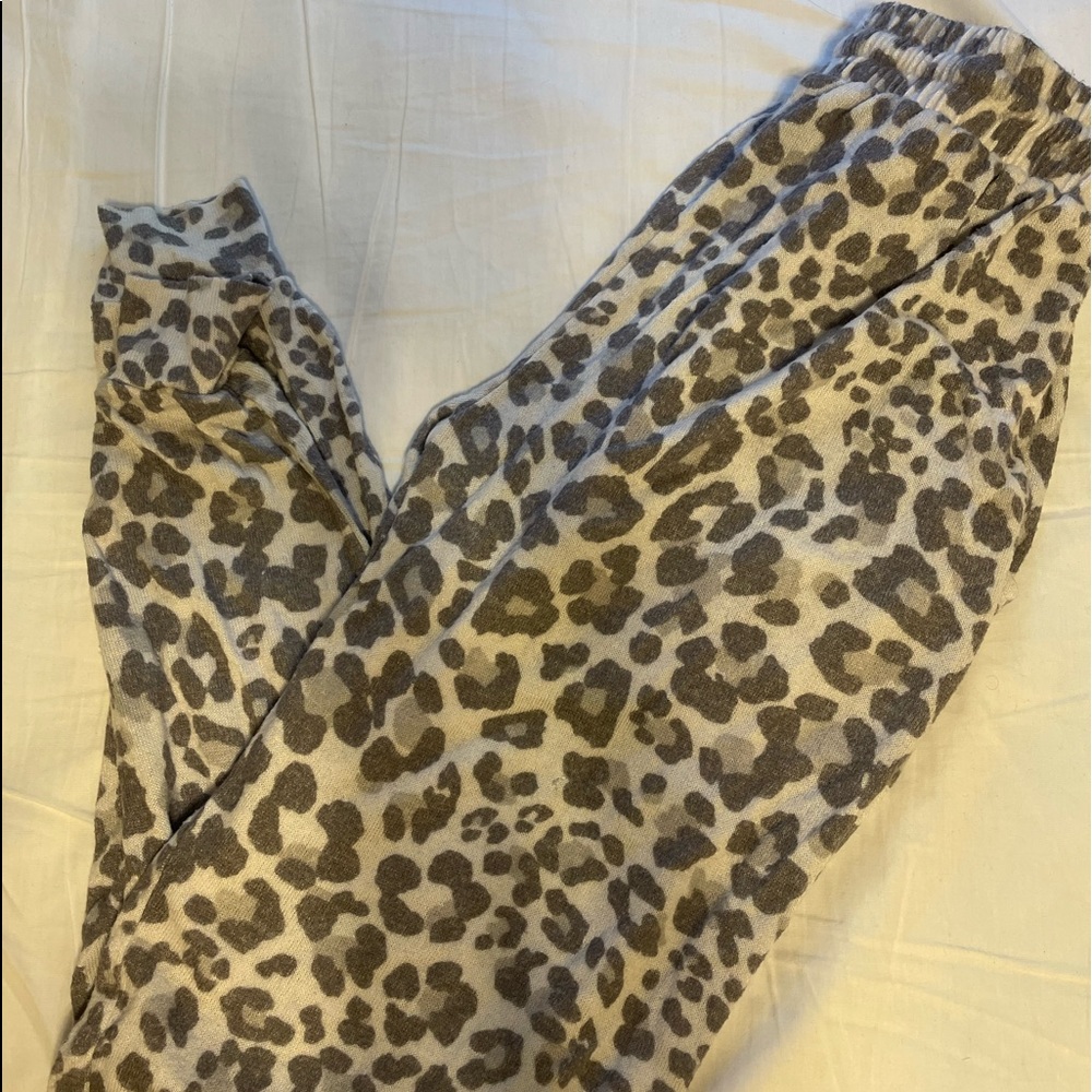 super soft sweat pants!!